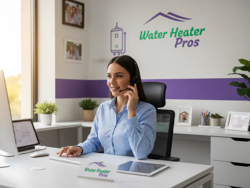 Water Heater Repair  in Burlington  FAQ